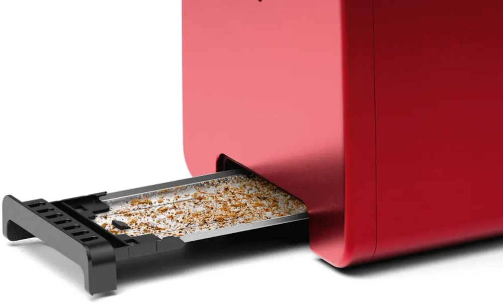 Тостер Bosch TAT4P424