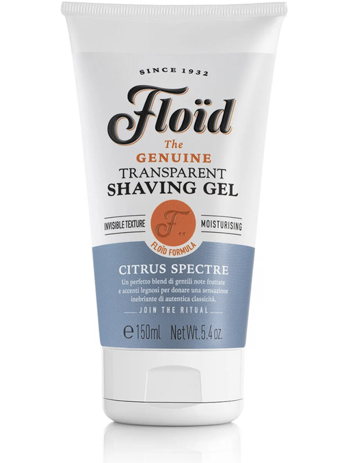 Floid Гель для бритья CITRUS SPECTRE 150 мл