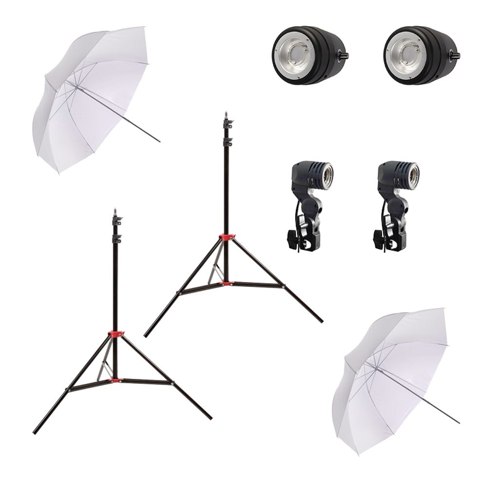 Falcon Eyes SS 120 Kit