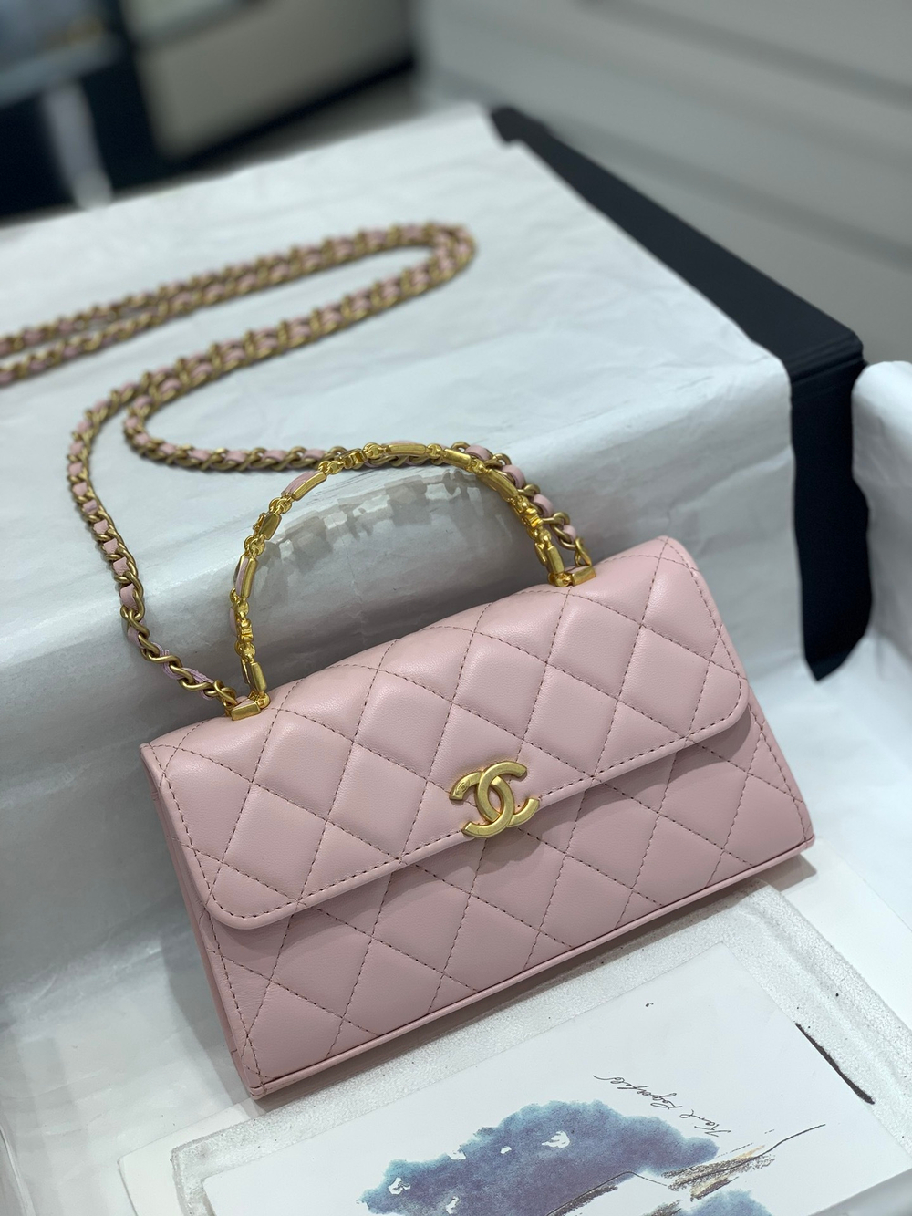 Chane1 Kelly 18 cm