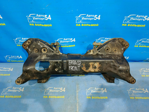 Балка передняя поперечная MITSUBISHI GALANT 2000