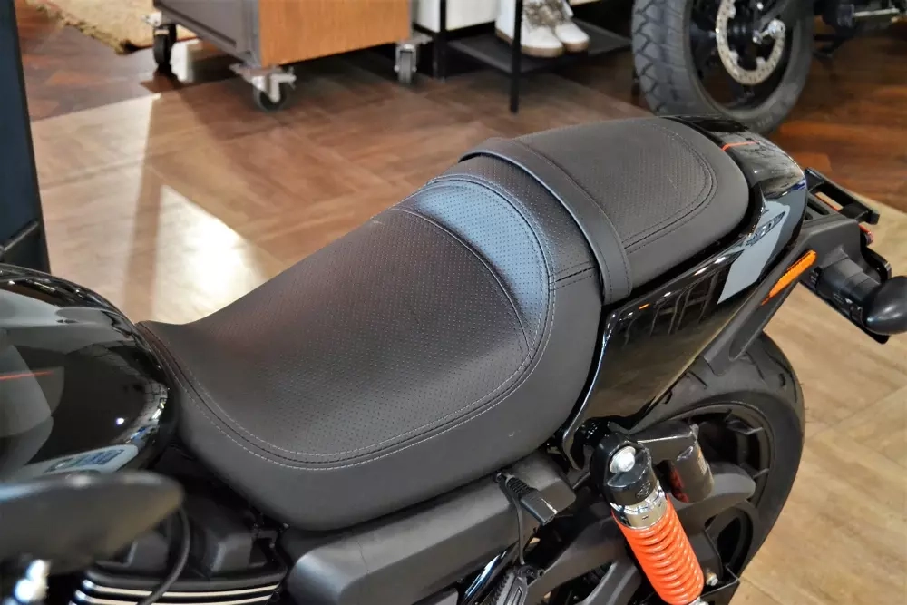 Harley-Davidson Street Rod (XG750A) 2020