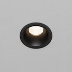 Встраиваемый светодиодный светильник Maytoni Dip DL115-10W-4K-B