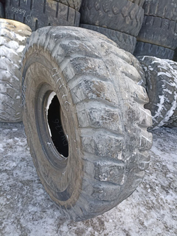 18.00R25 Bridgestone VELS шина б/у