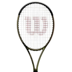 Ракетка для тенниса Профессиональные WILSON BLADE 100L V8 285