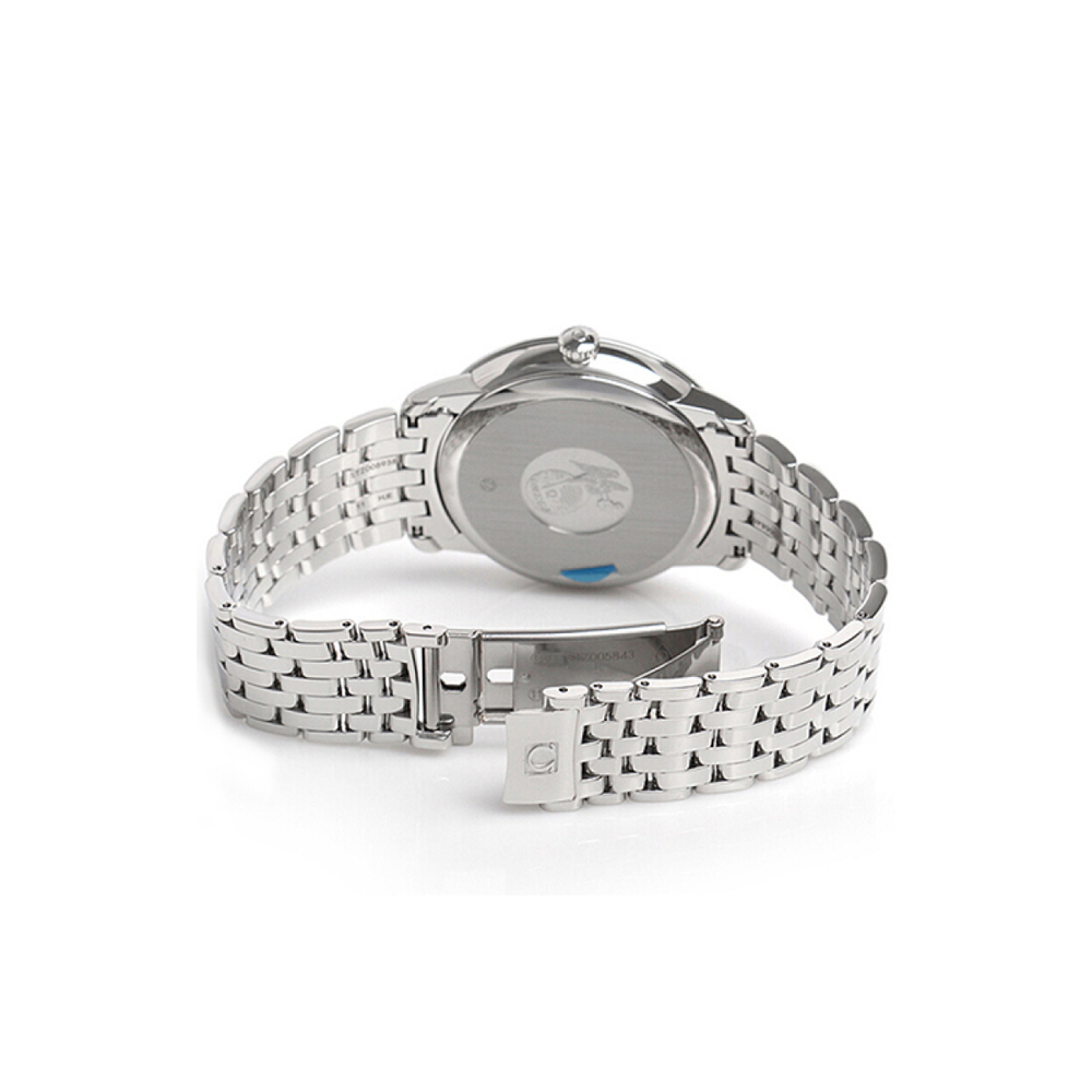 Часы OMEGA 39.5mm, 424.10.40.20.02.001