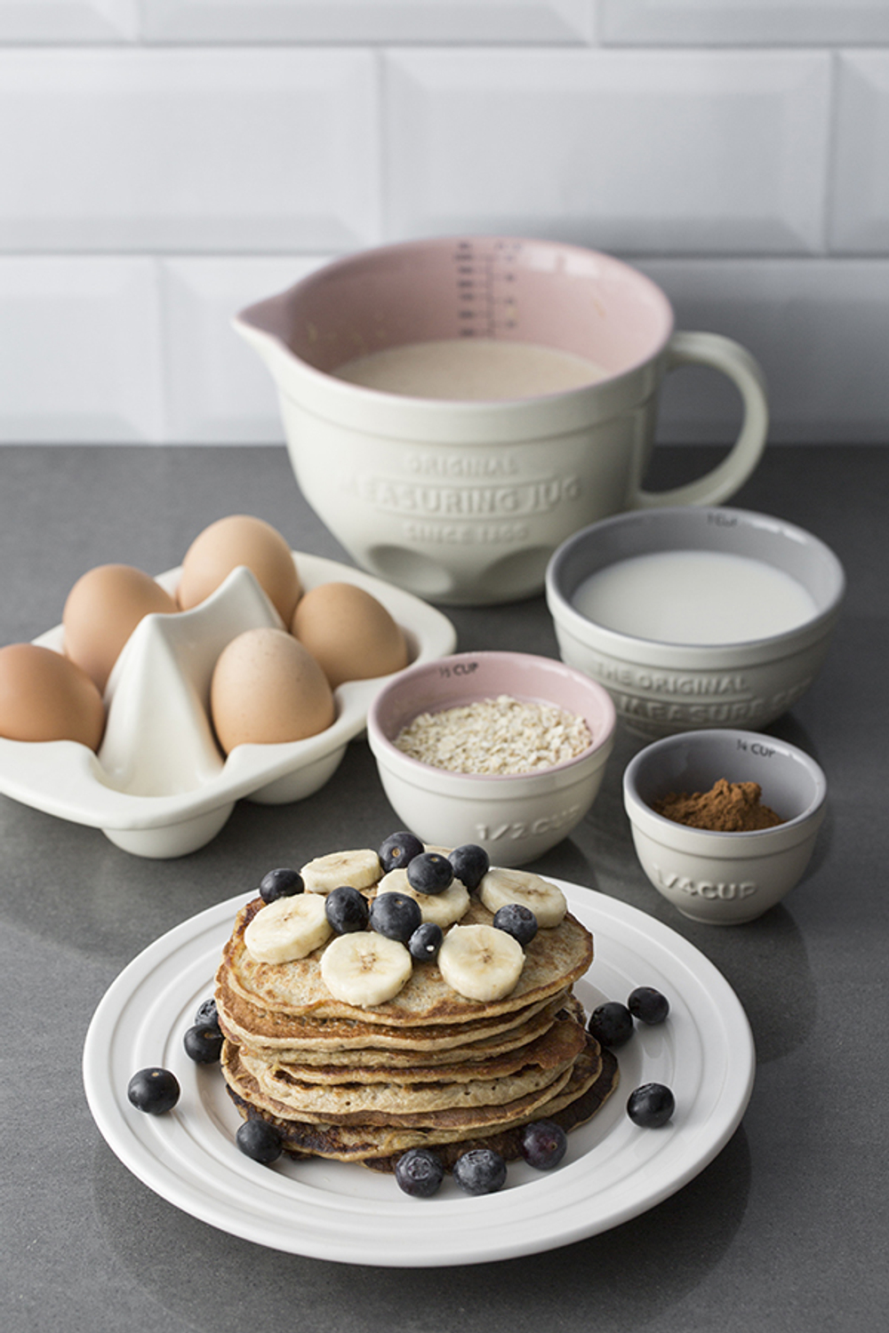 Лоток для яиц Innovative Kitchen Mason Cash