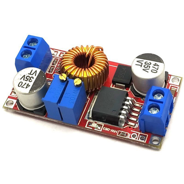 Что такое DC-DC преобразователи: их виды, отличия и назначение