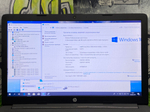 Ноутбук HP 15.6' i3-7020U/4GB/500GB/ 250 G7[6BP31EA]/Windows 10