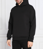 тощие embossed rib Calvin Klein - черный(K10K110089)