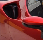 Карбоновый обвес для FERRARI SF90 Феррари