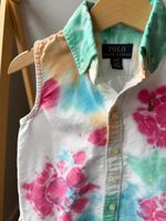 Хлопковая рубашка Polo Ralph Lauren, 104