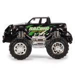 Джип ин. 19см, пакет F305