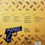 2Pac / 2Pacalypse Now (2LP)