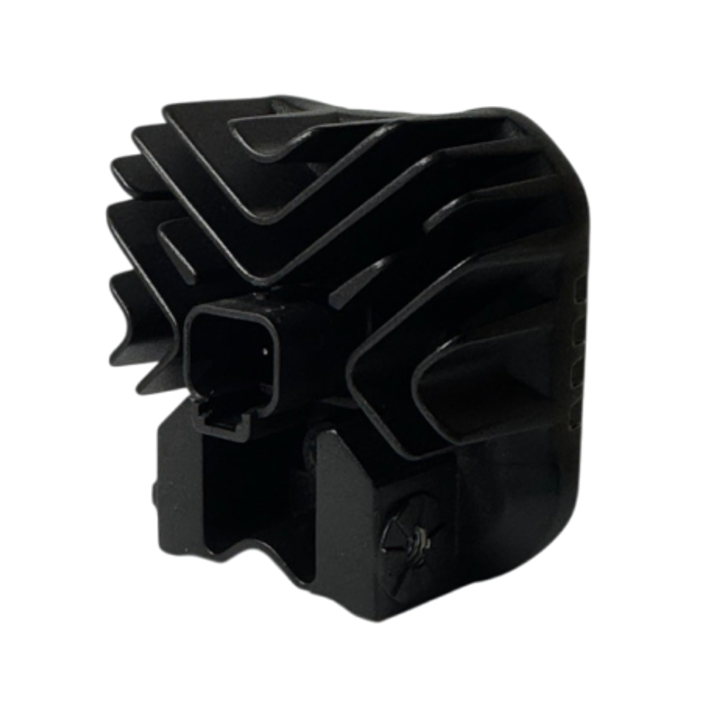 Фара светодиодная 10-30V 20W 5700K EXCELITE (LP-HF/4, рассеянный свет, 72x47,9x82,8), 1 шт