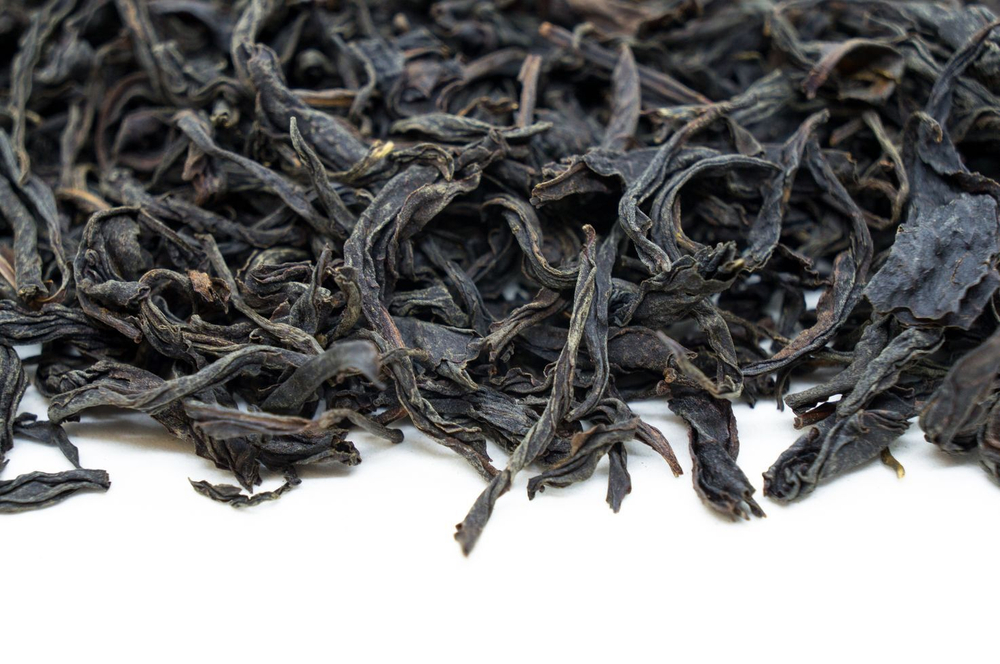 59327 Чай улун "Юйлань Сян, Аромат Магнолии" №500