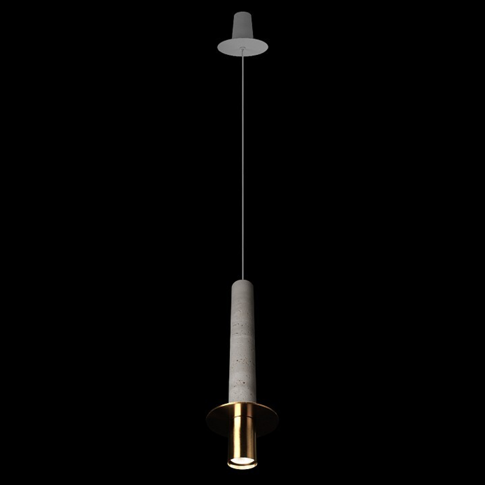 Подвесной светильник Loft it Lava 10361D