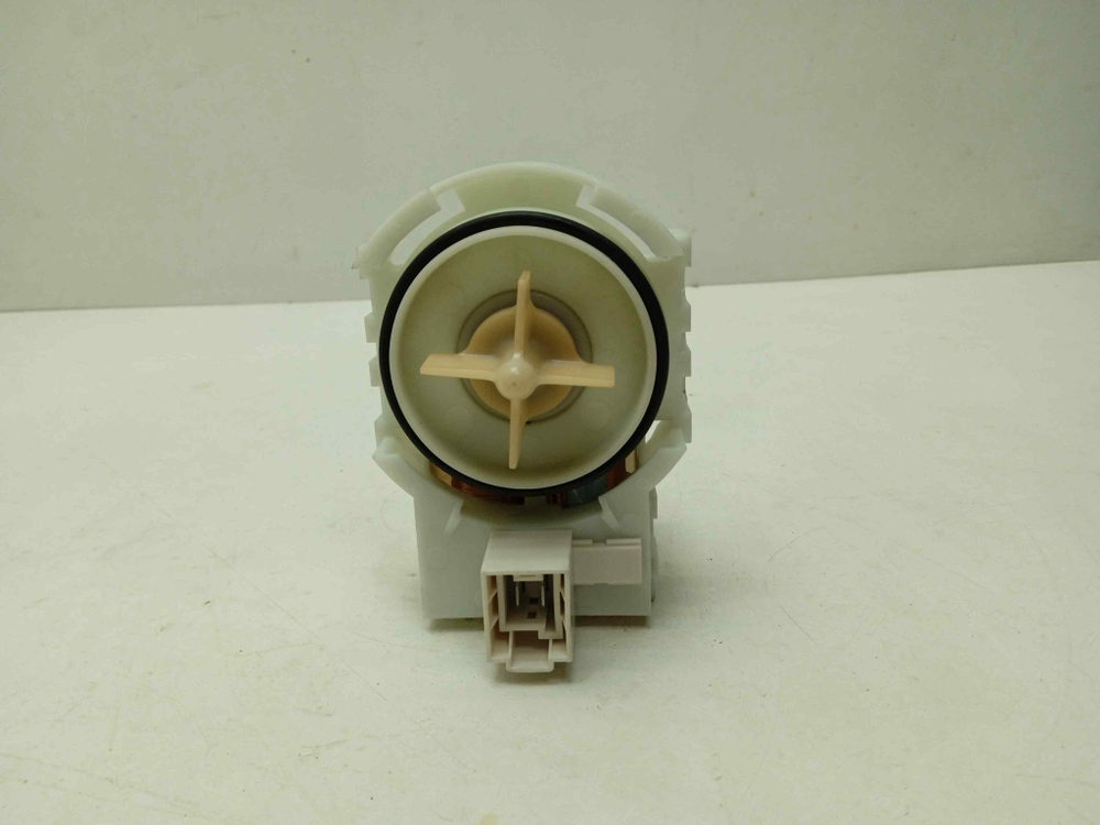 WIS24140OE/47 кт173 Сливной насос для стиральной машины Bosch WIS24140OE/47 б/у