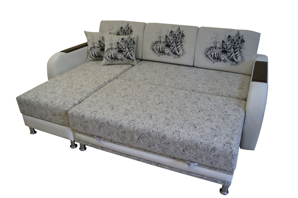 Диван угловой «Легенда»