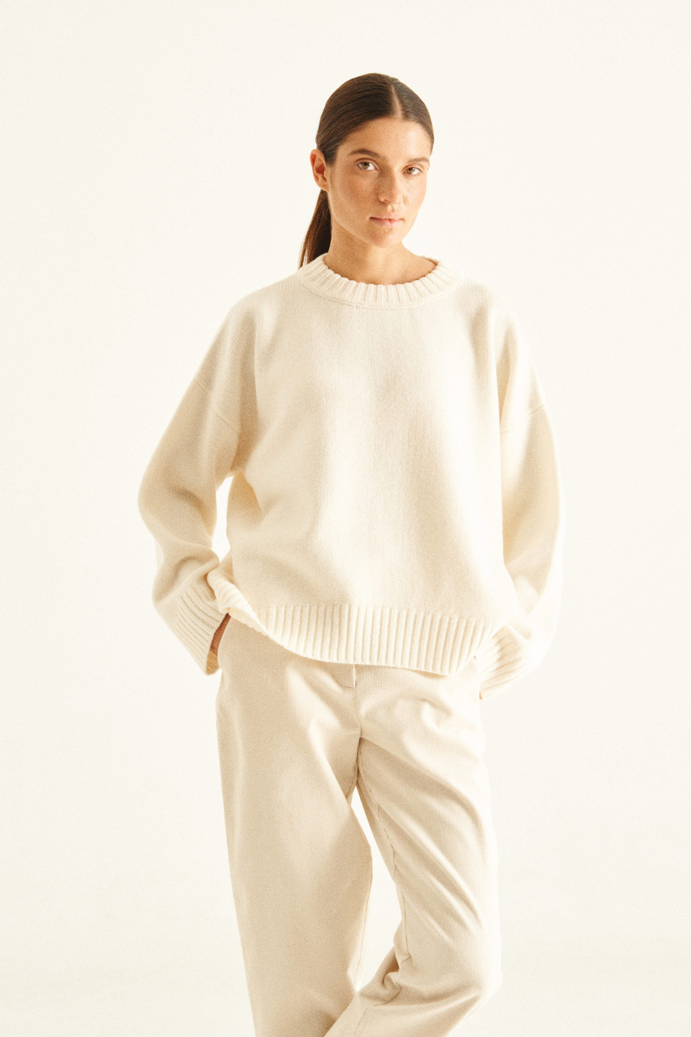 Джемпер art.1912-2