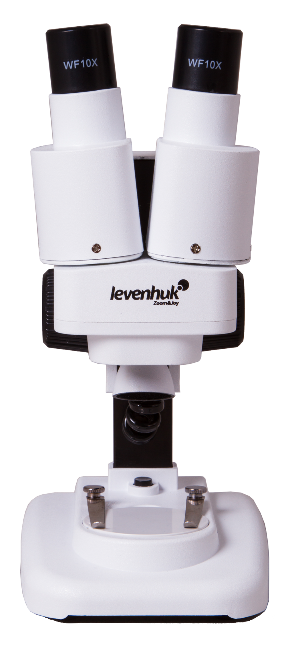 Микроскоп  Levenhuk 1ST