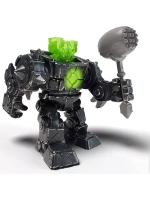 Фигурка Теневой каменный робот Schleich 42599