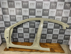 Боковина левая Nissan Almera 3 (G15) 12-18 Новая Оригинал 760234AA8A