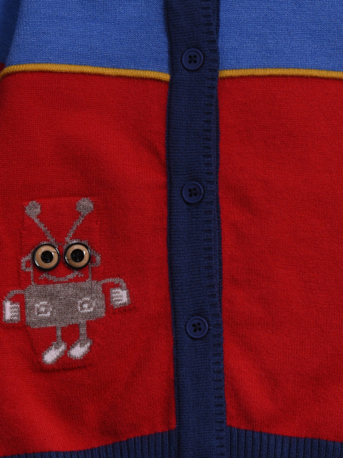 Кофта для мальчика