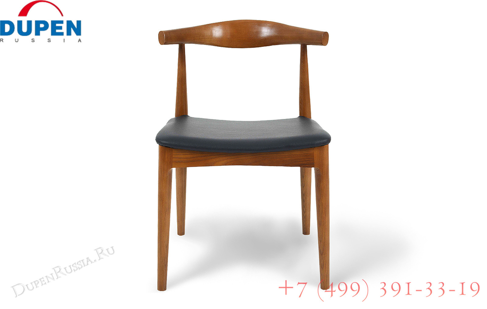 Стул DC-593 светлый