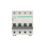 City9 Set Автоматический выключатель (АВ) B 16А 4P 6kA 400В