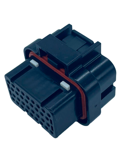 Разъём серии SuperSeal 1.0 AMP 4-1437290-1