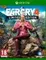Xbox One/Series X Far Cry 4 Специальное издание (Б/У, Полностью на русском)