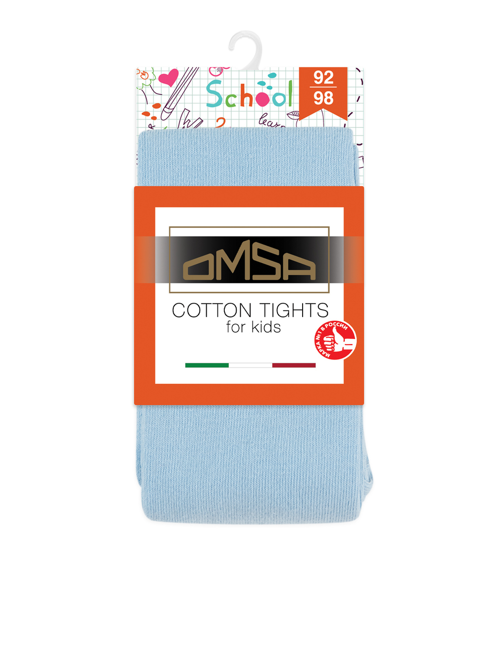 OMSA kids Collant 11C01 (детские колготки)