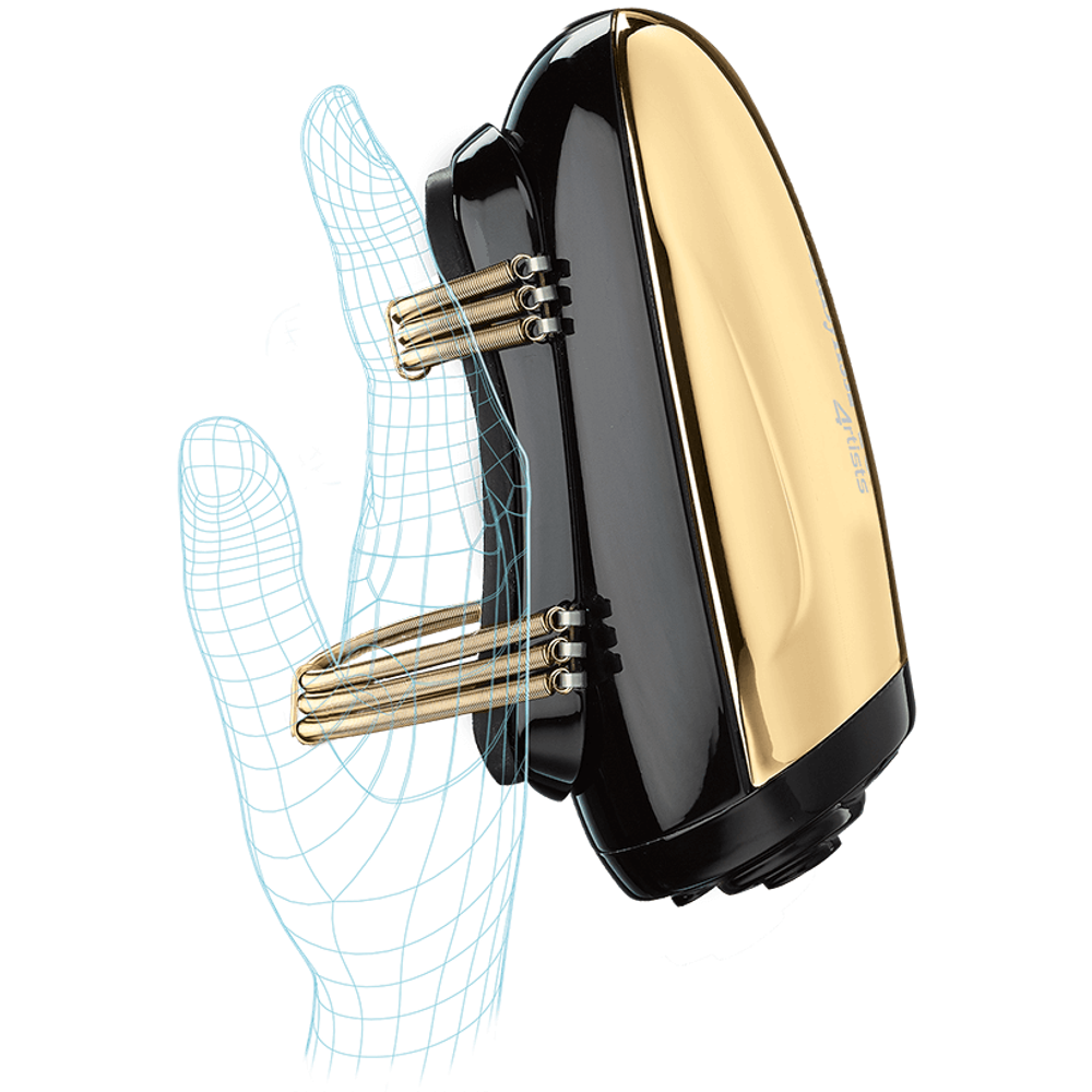Профессиональный беспроводной массажер Babyliss PRO VIBE FX FXSM1GE
