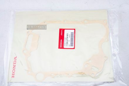 11394-KTW-901. GASKET, R. CRANKCASE COVER