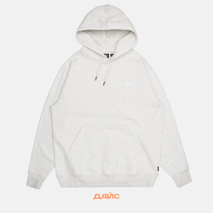 Толстовка мужская Dickies Summerdale Hoodie  артикул:DK0A4Y6PA281 - купить в магазине Дайс