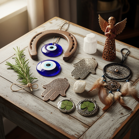 Обереги для дома: как защитить ваш дом и семейное счастье