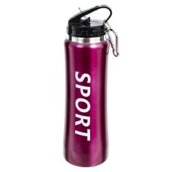 GAEM Термос, 650 мл, L8 W7 H28 см, 4в.