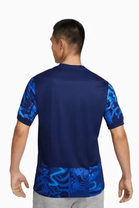 Футболка Nike Atlético Madrid 24/25 3rd Stadium