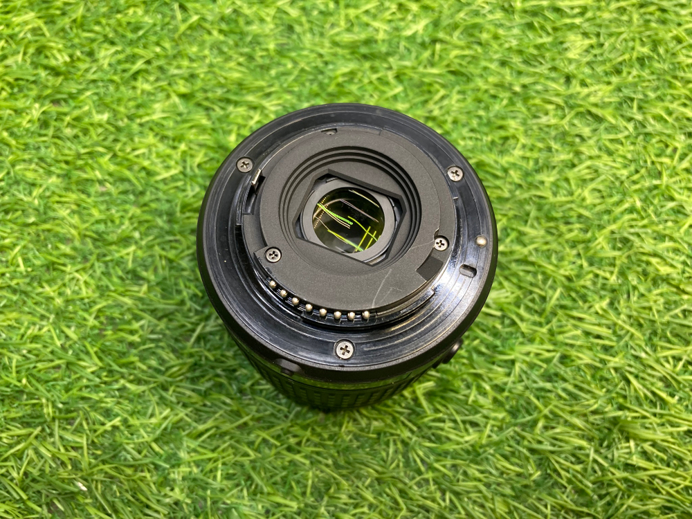 Nikon D5300 + 18-55mm 18620 кадров Покупка/Продажа