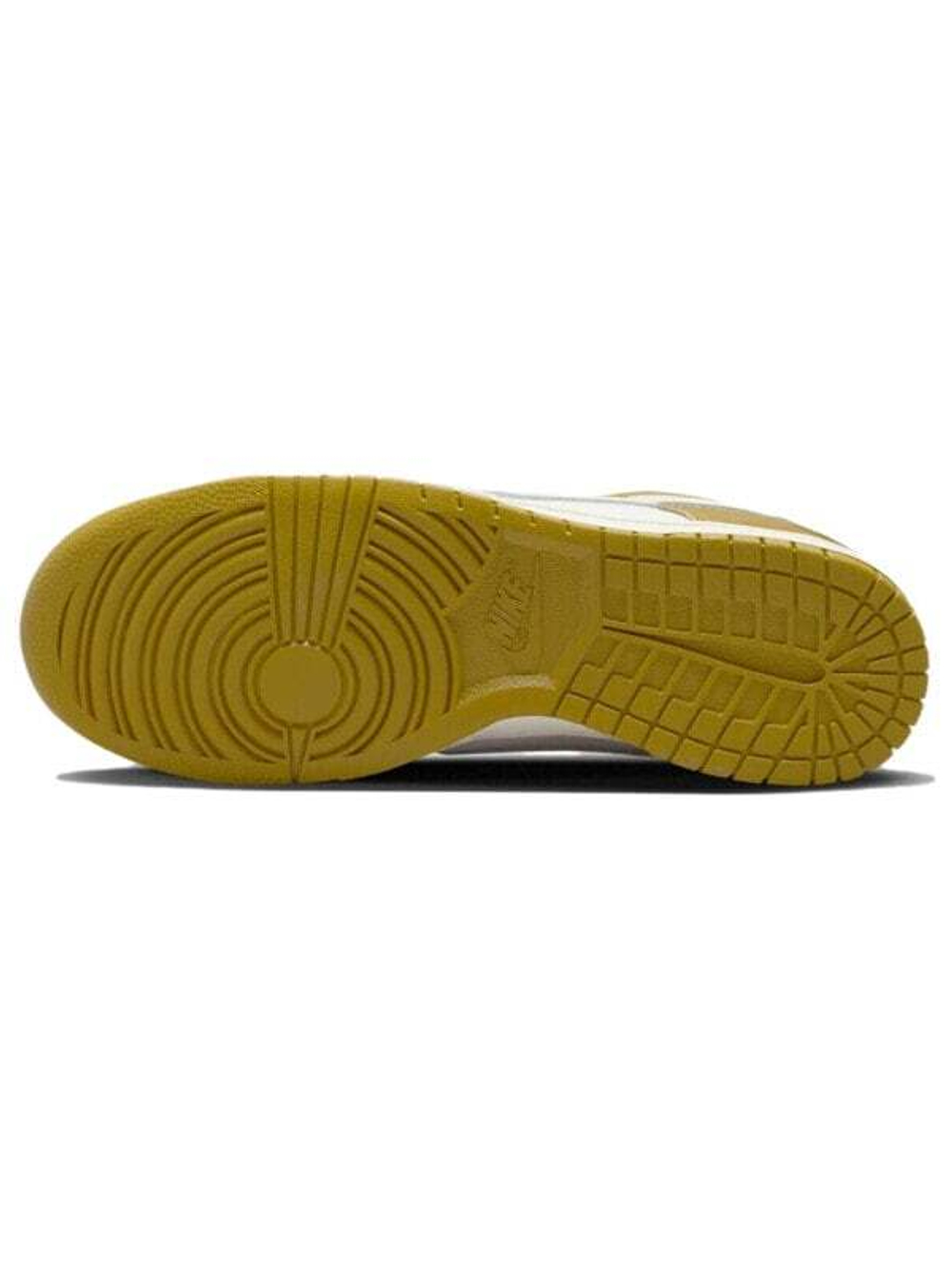 Кроссовки Nike Dunk Low Retro Bronzine