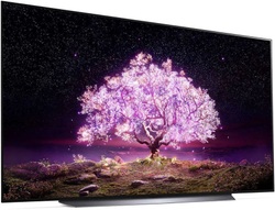 ТВ LG 83" OLED83C1 OLED (OLED83C11LA)