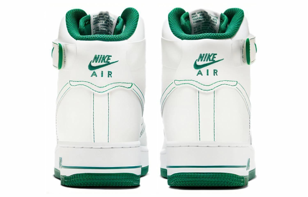Кроссовки Nike Air Force 1 (Женская размерная сетка)