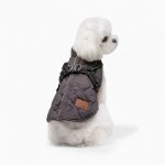 Жилет «Стежка»