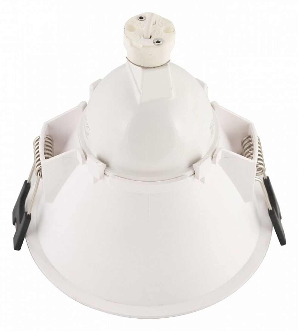 Встраиваемый светильник Denkirs DK3026 DK3026-WG