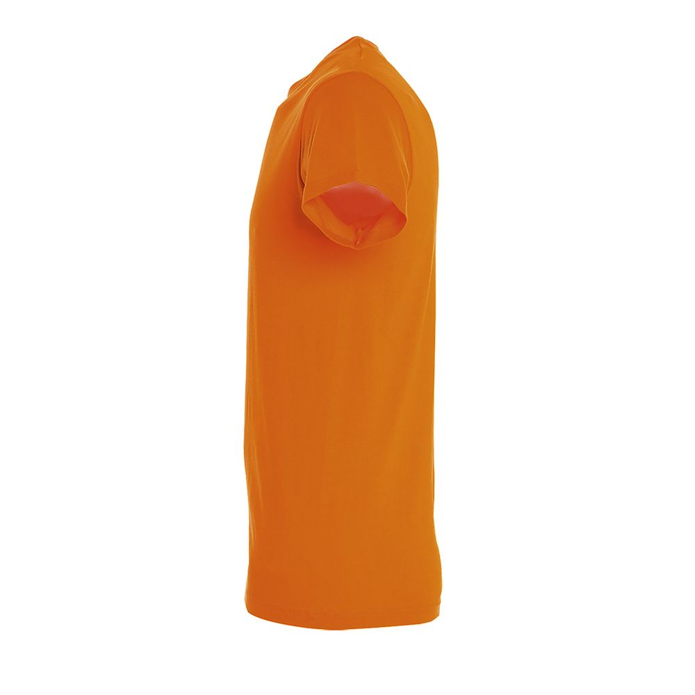 Футболка Regent мужская Жёлтый  L