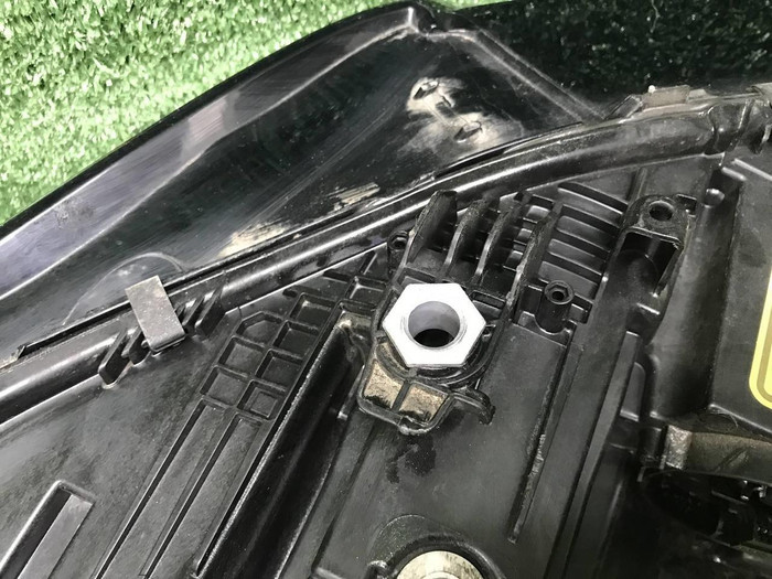 Фара левая BMW X5 G05 X6 G06 (2018-2023) Laser