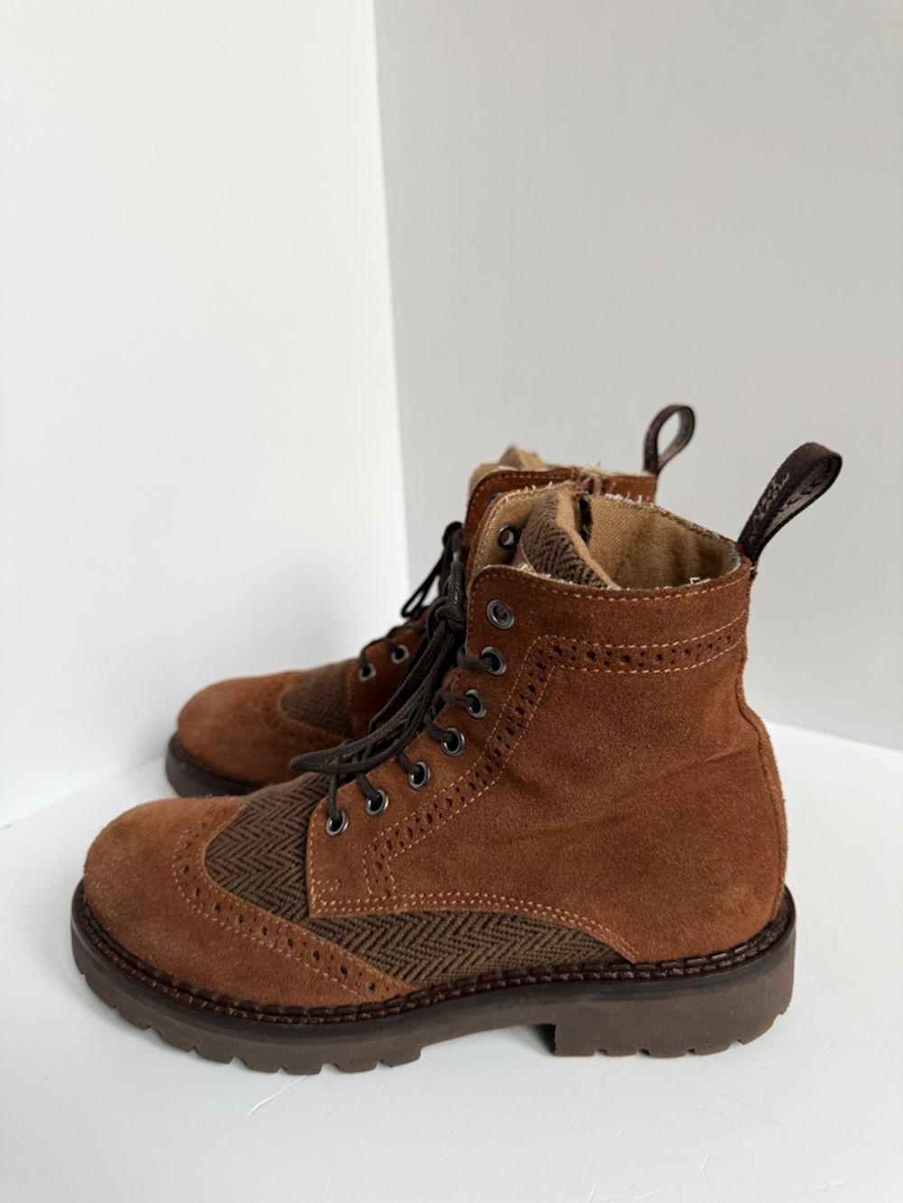 Ботинки Jarrett, 33