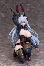 Samurai Bunny