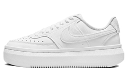 Женские кроссовки Nike Court Vision Alta 'Triple White' DM0113-100